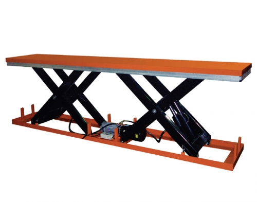手動(dòng)搬運(yùn)車 PTA-2500